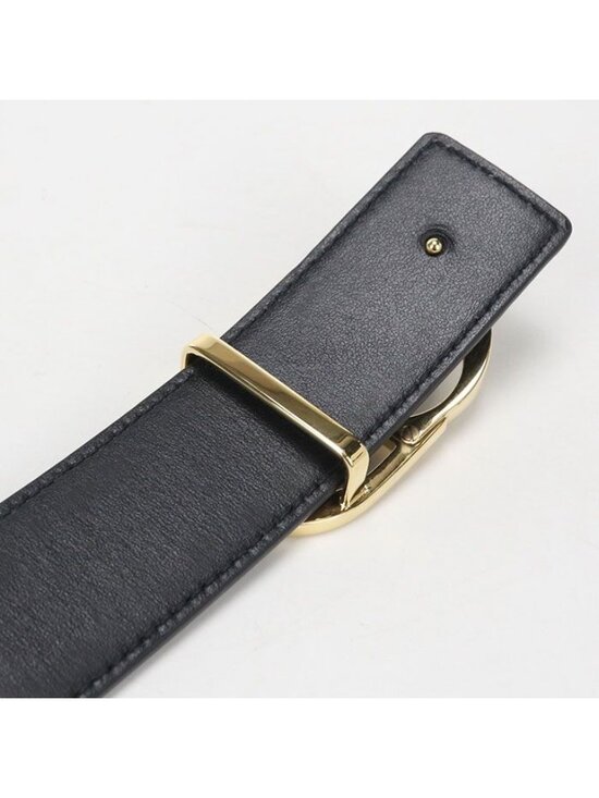 Dior CD Icon Belt Oblique Galaxy Leather